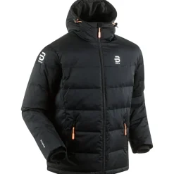 Dæhlie Jacket Podium Men Black