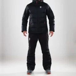 Dæhlie Jacket Podium Men Black