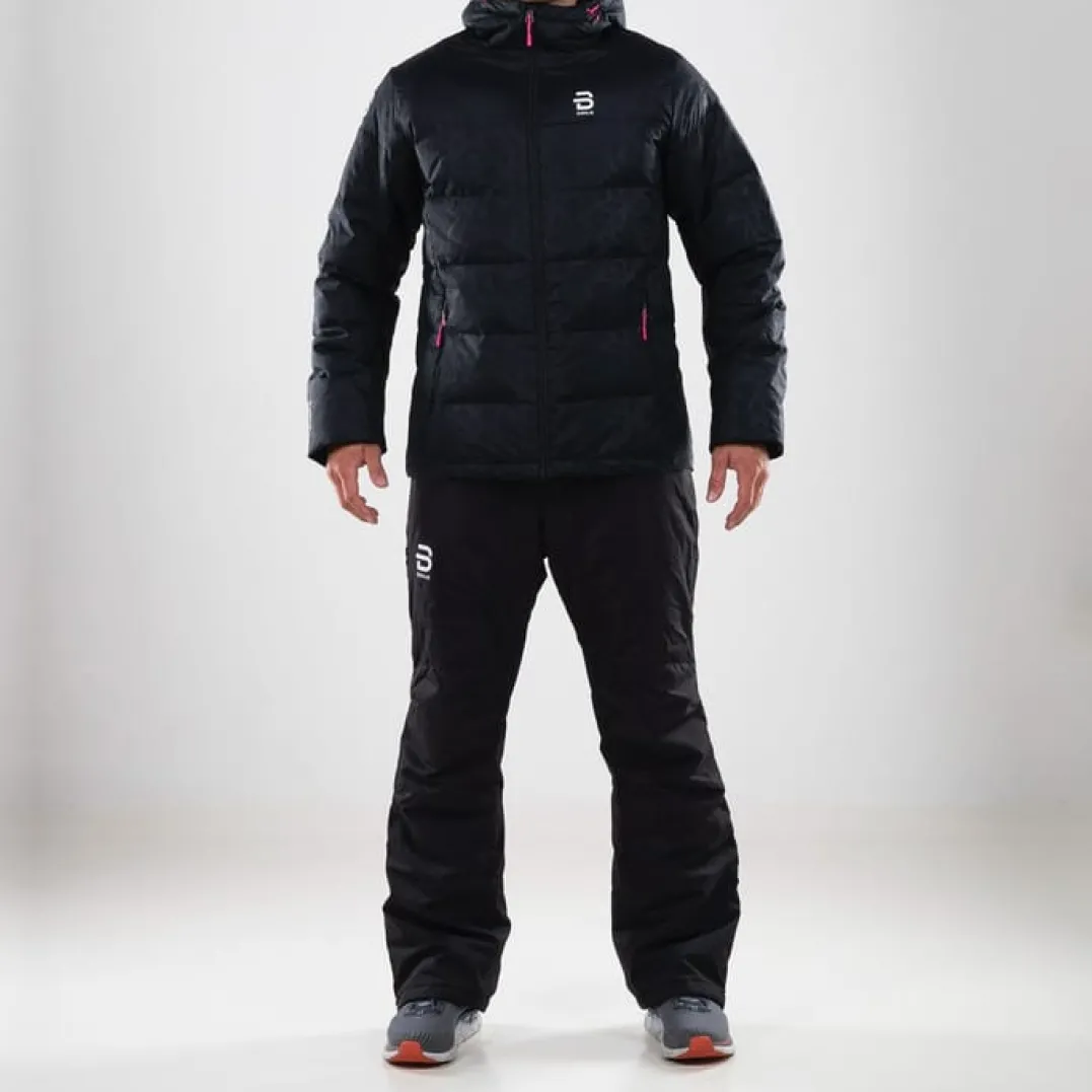 Dæhlie Jacket Podium Men Black
