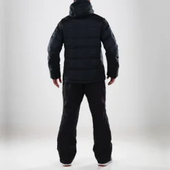 Dæhlie Jacket Podium Men Black