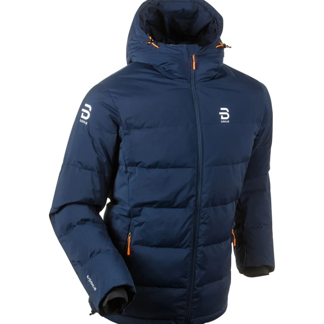 Dæhlie Jacket Podium Men Navy Blazer
