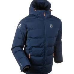 Dæhlie Jacket Podium Men Navy Blazer