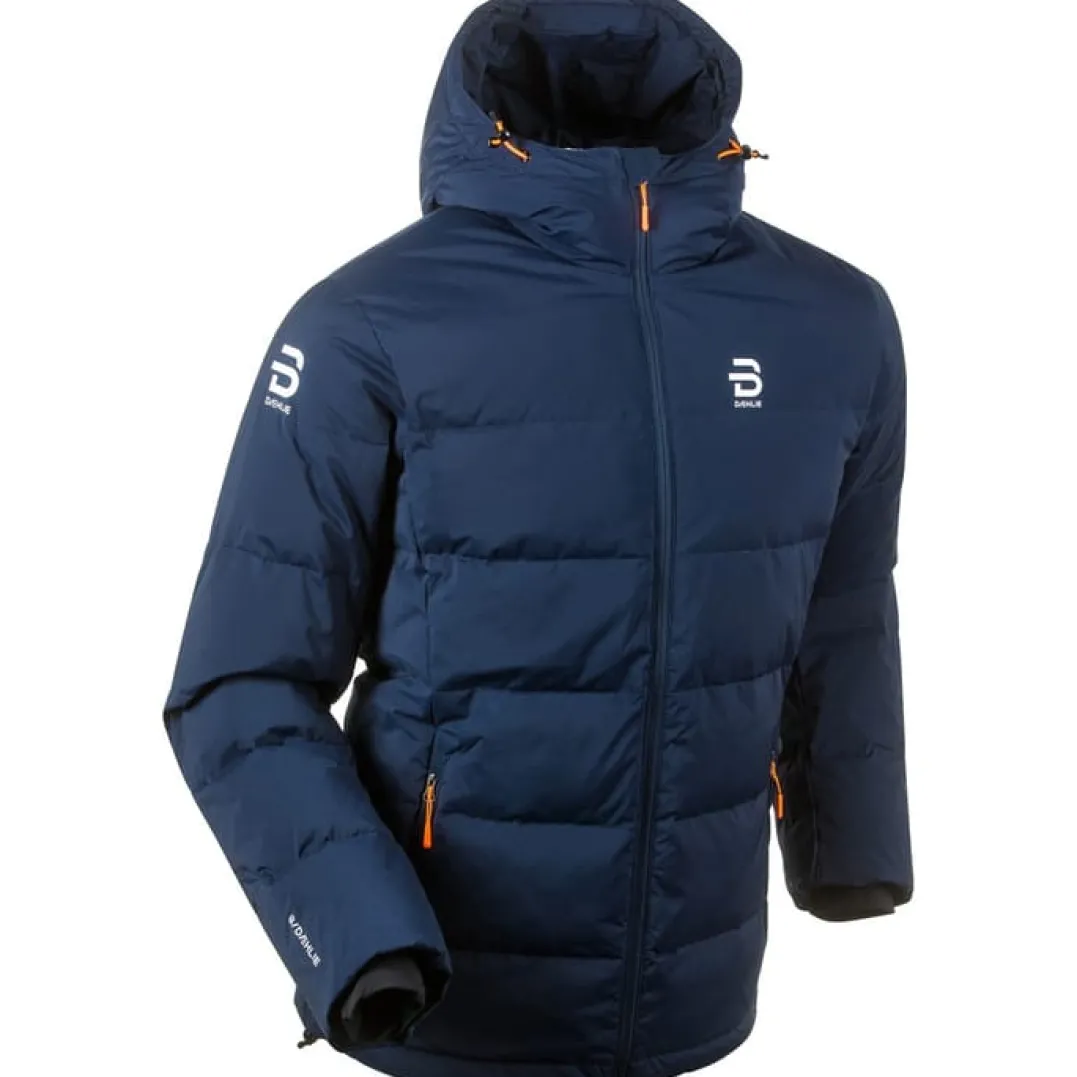 Dæhlie Jacket Podium Men Navy Blazer
