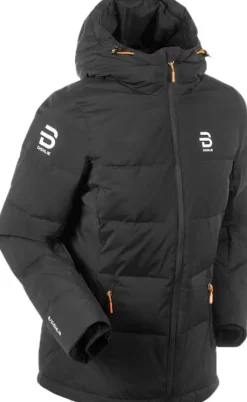 Dæhlie Jacket Podium Women Black