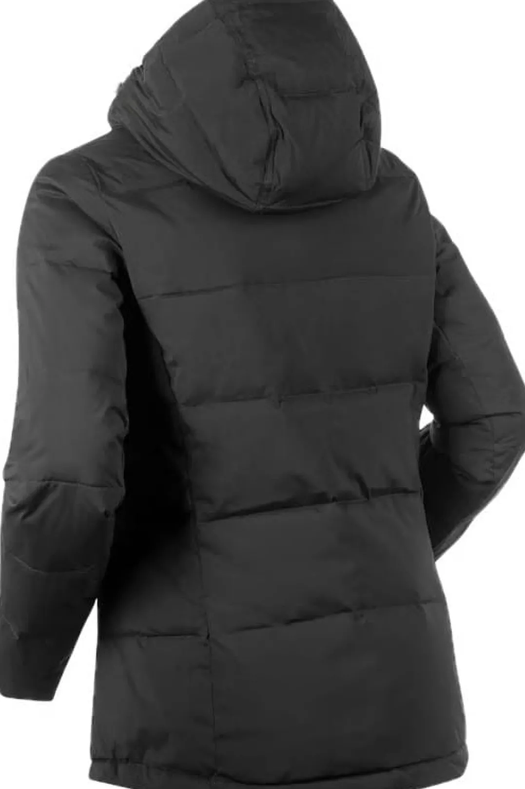 Dæhlie Jacket Podium Women Black