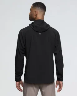 Dæhlie Men's Jacket Run 2.0 Black