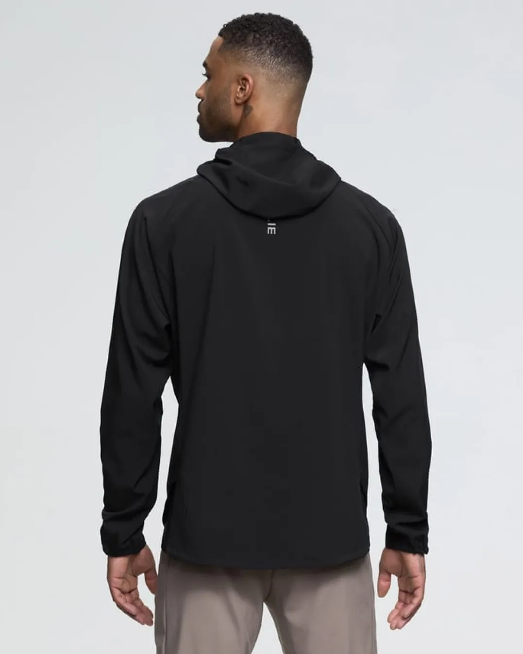 Dæhlie Men's Jacket Run 2.0 Black