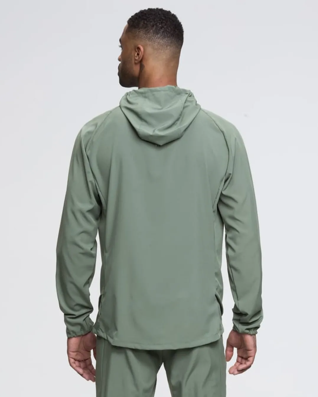 Dæhlie Men's Jacket Run 2.0 Dark Forest