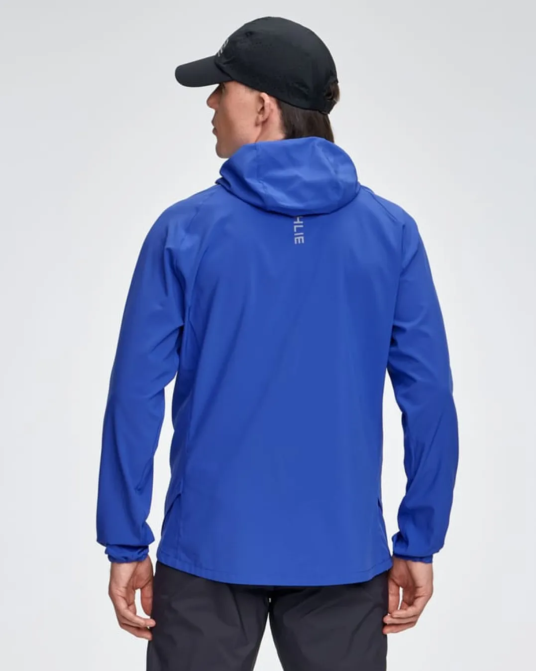 Dæhlie Men's Jacket Run 2.0 Future Blue
