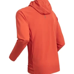 Dæhlie Men's Jacket Run 2.0 Lava Red