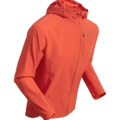 Dæhlie Men's Jacket Run 2.0 Lava Red