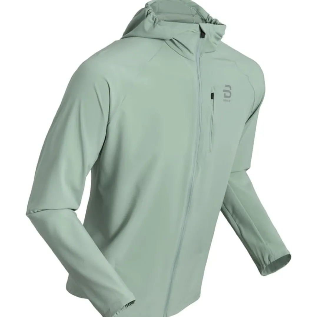 Dæhlie Men's Jacket Run 2.0 Sage Green