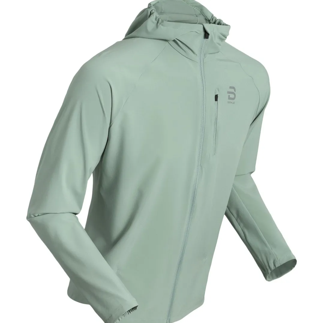Dæhlie Men's Jacket Run 2.0 Sage Green