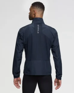 Dæhlie Men's Jacket Tempo Black