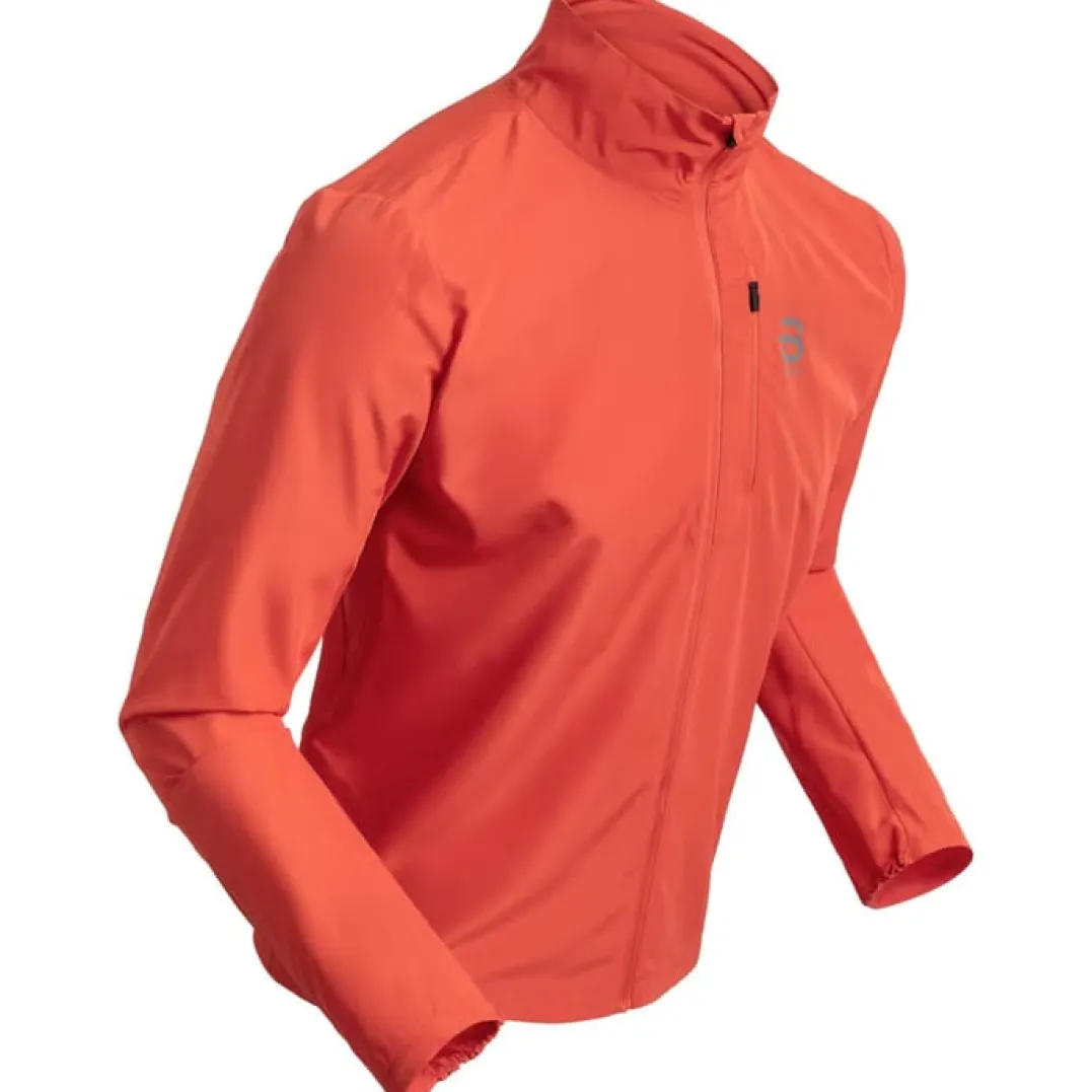 Dæhlie Men's Jacket Tempo Lava Red