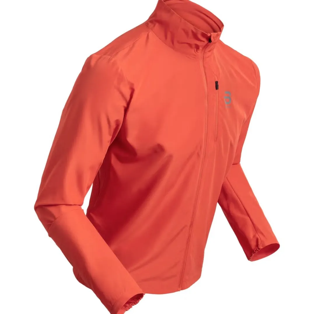 Dæhlie Men's Jacket Tempo Lava Red