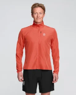 Dæhlie Men's Jacket Tempo Lava Red