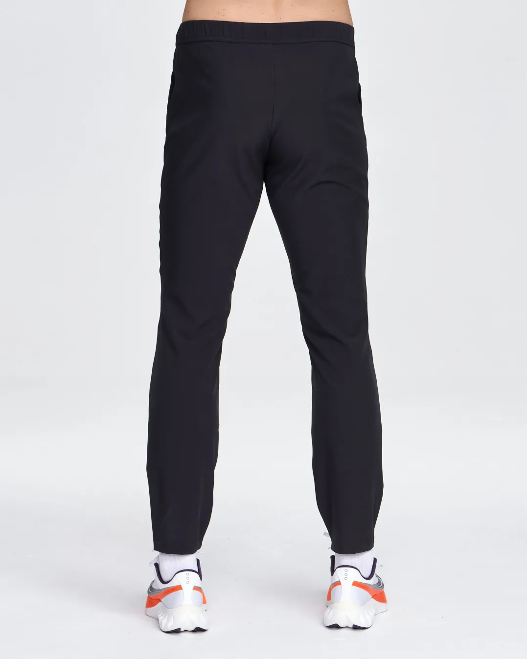 Dæhlie Men's Pants Motion Black