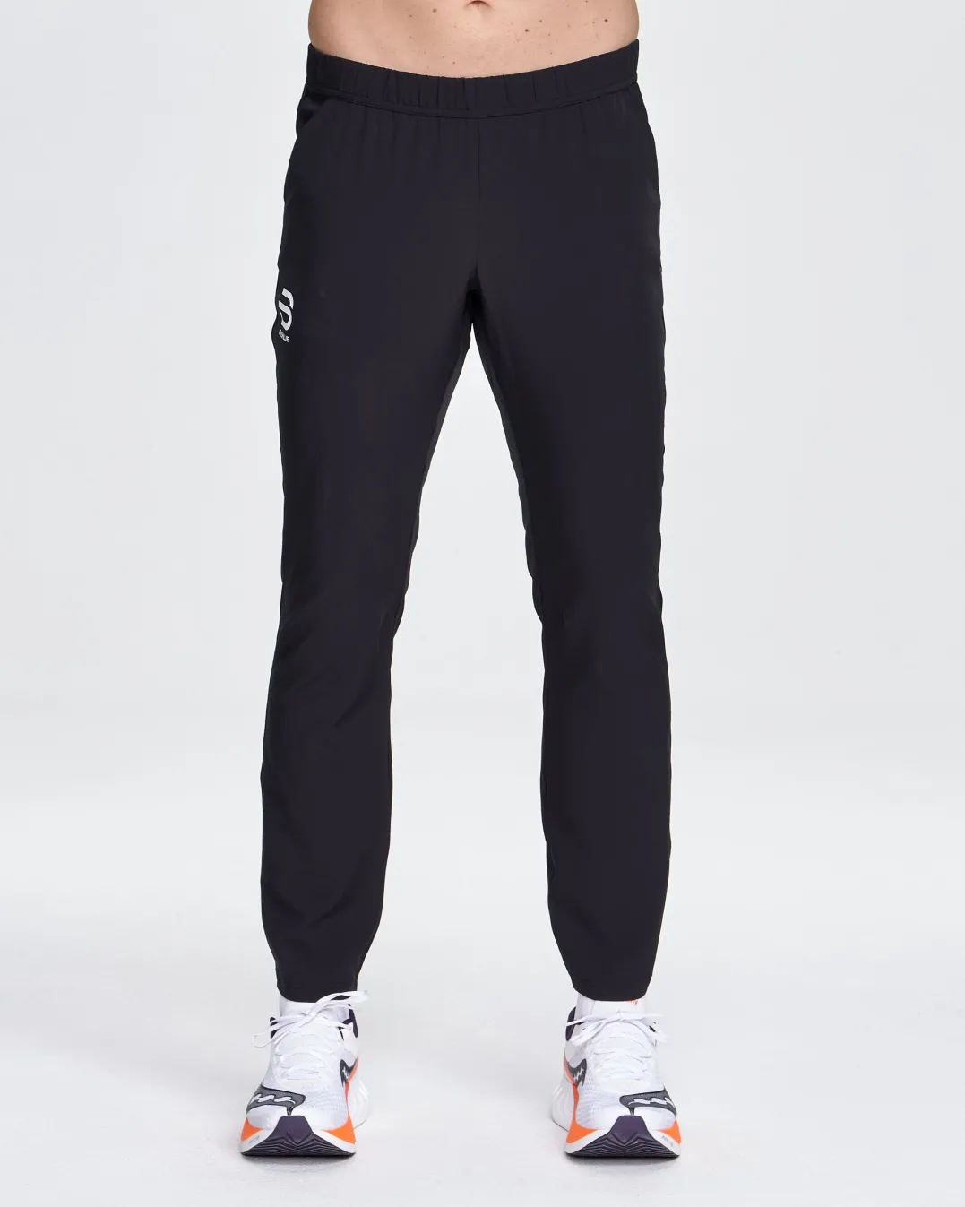 Dæhlie Men's Pants Motion Black