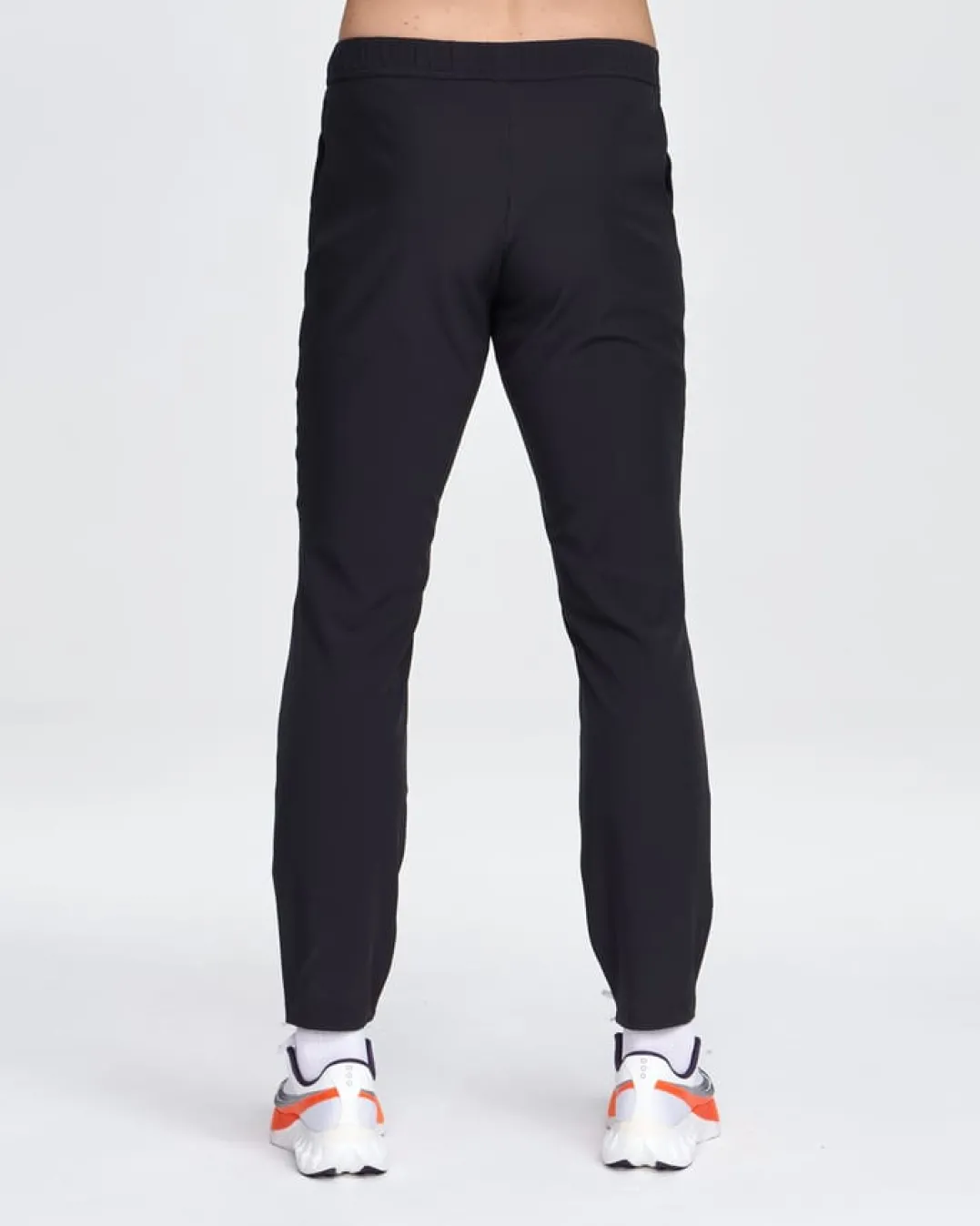 Dæhlie Men's Pants Motion Black