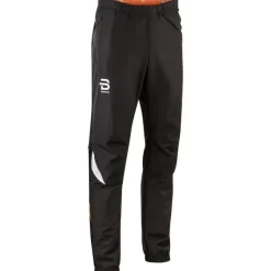 Dæhlie Men's Pants Winner 3.0 Black