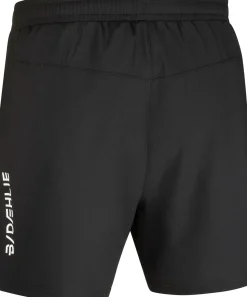 Dæhlie Men's Shorts Tempo Black