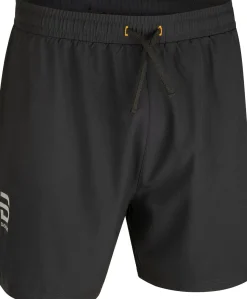Dæhlie Men's Shorts Tempo Black