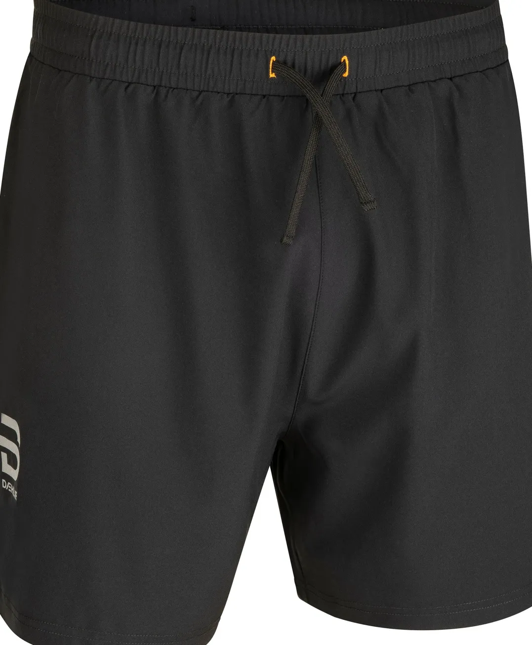Dæhlie Men's Shorts Tempo Black