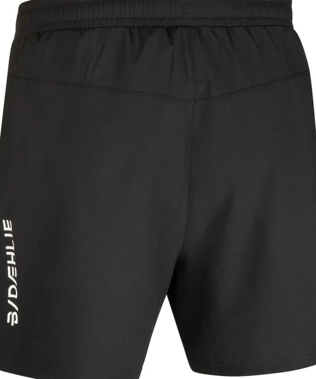 Dæhlie Men's Shorts Tempo Black
