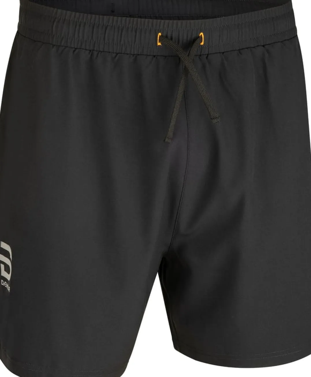 Dæhlie Men's Shorts Tempo Black