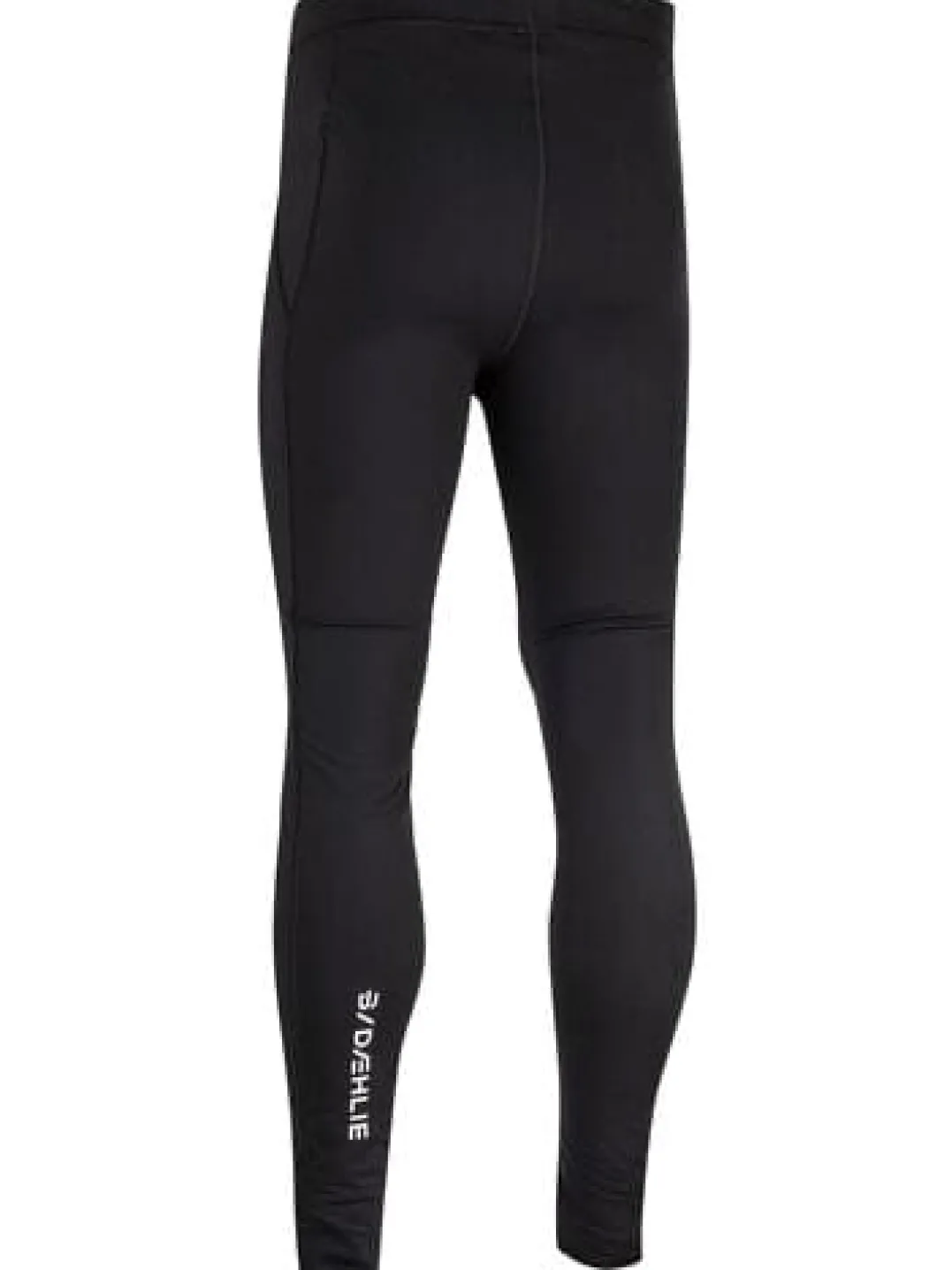 Dæhlie Men's Tights Run Black