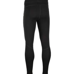 Dæhlie Men's Tights Winter Wool 2.0 Black