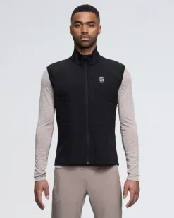 Dæhlie Men's Vest Run 2.0 Black