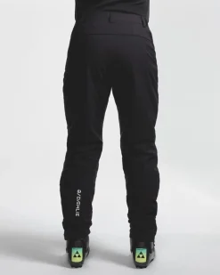 Dæhlie Pants Shield Black