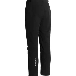 Dæhlie Pants Shield Black