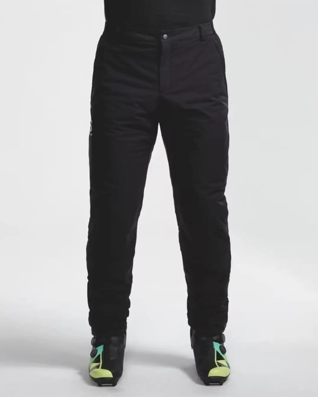 Dæhlie Pants Shield Black