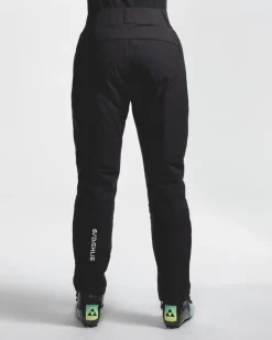 Dæhlie Pants Shield Wmn Black