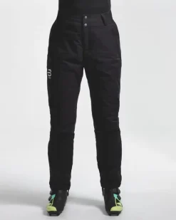 Dæhlie Pants Shield Wmn Black