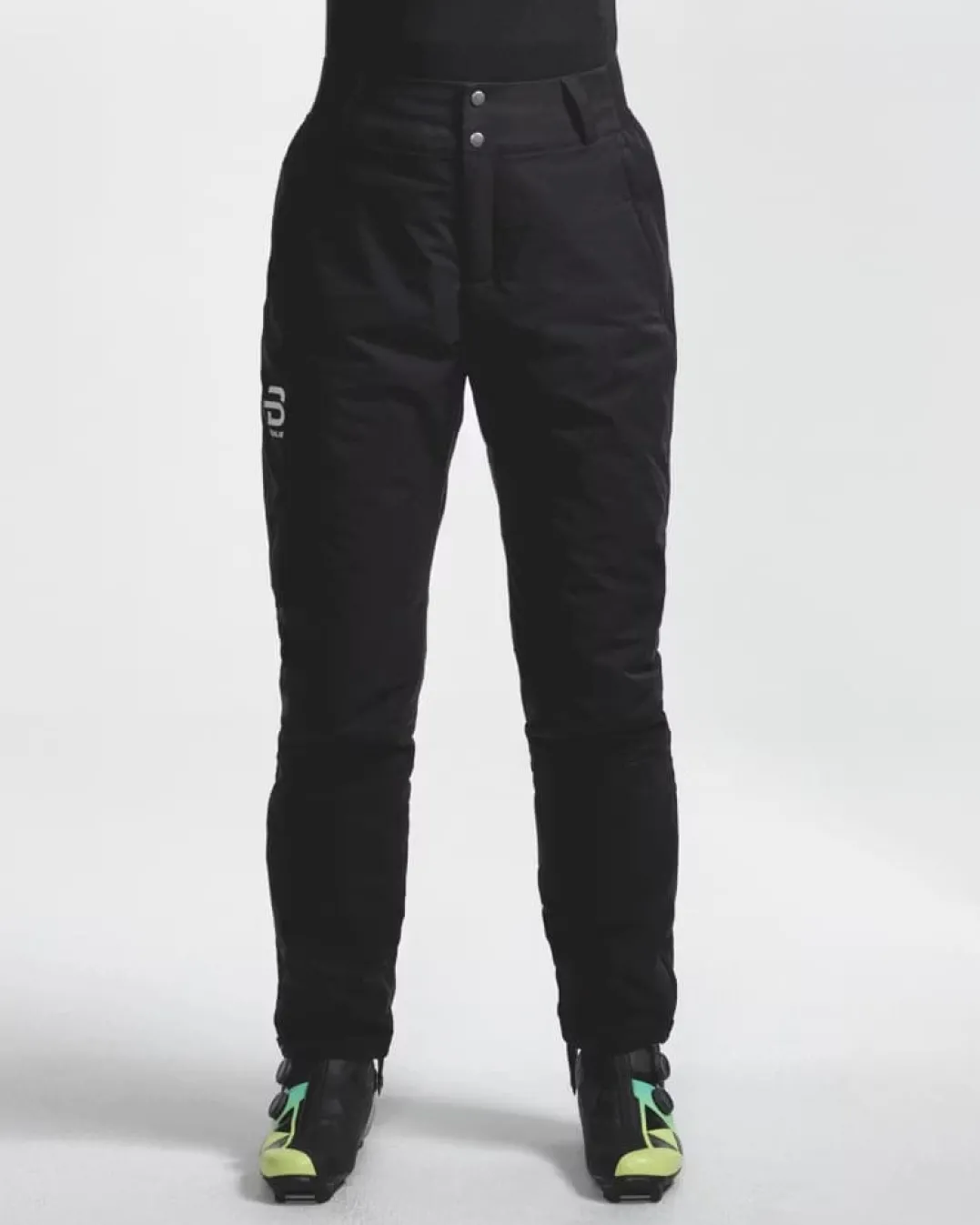 Dæhlie Pants Shield Wmn Black