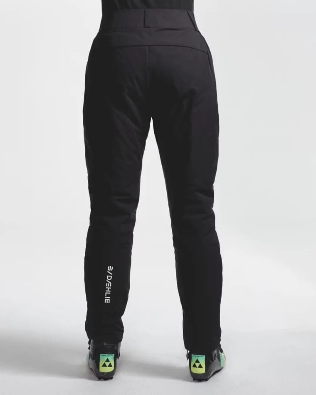 Dæhlie Pants Shield Wmn Black