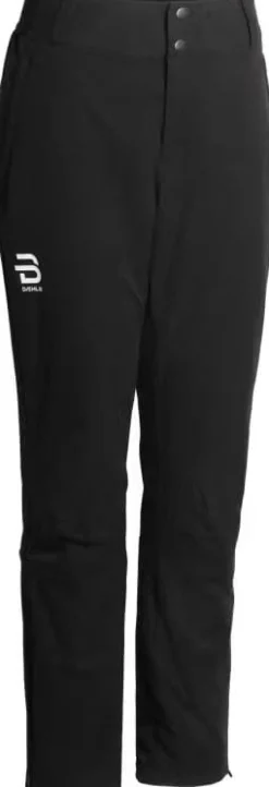 Dæhlie Pants Shield Wmn Black