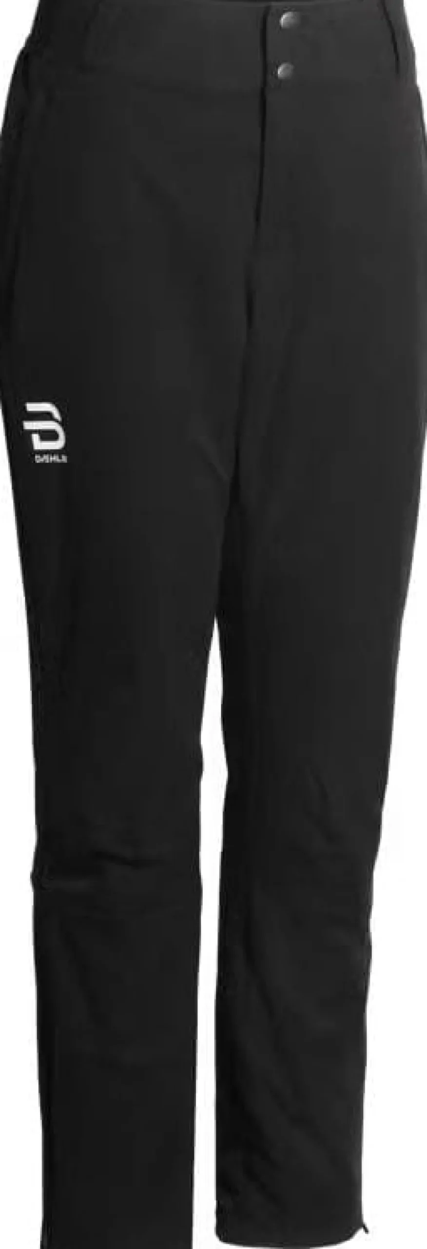 Dæhlie Pants Shield Wmn Black