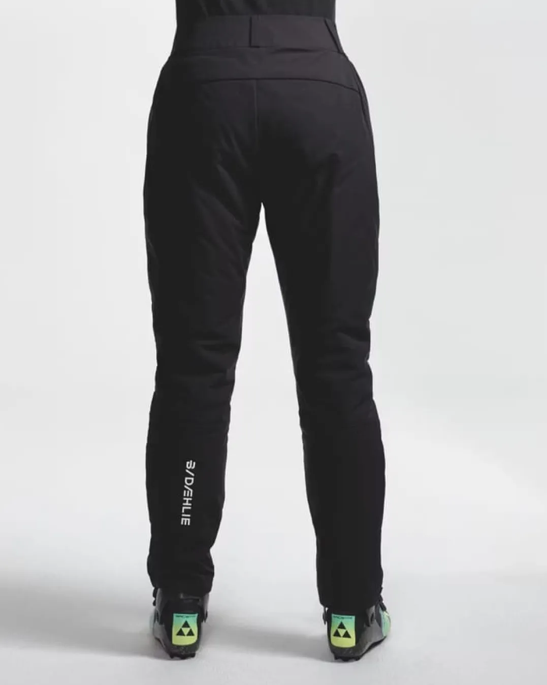 Dæhlie Pants Shield Wmn Black