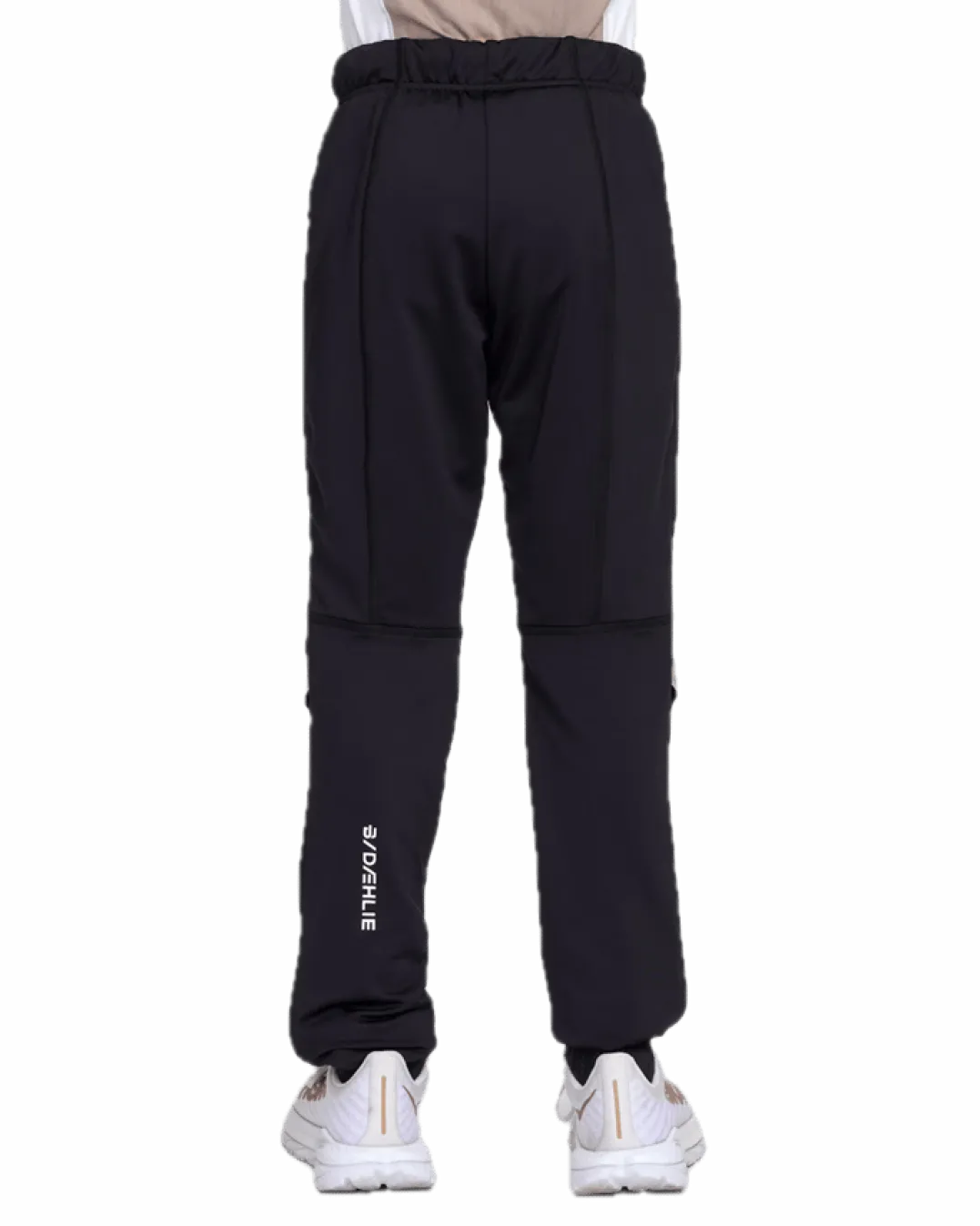 Dæhlie Pants Winner 4.0 Jr Black