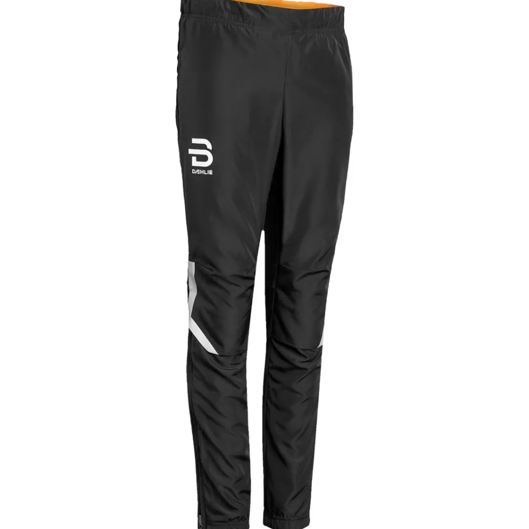 Dæhlie Pants Winner 4.0 Jr Black