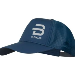 Dæhlie Recovery Cap Navy