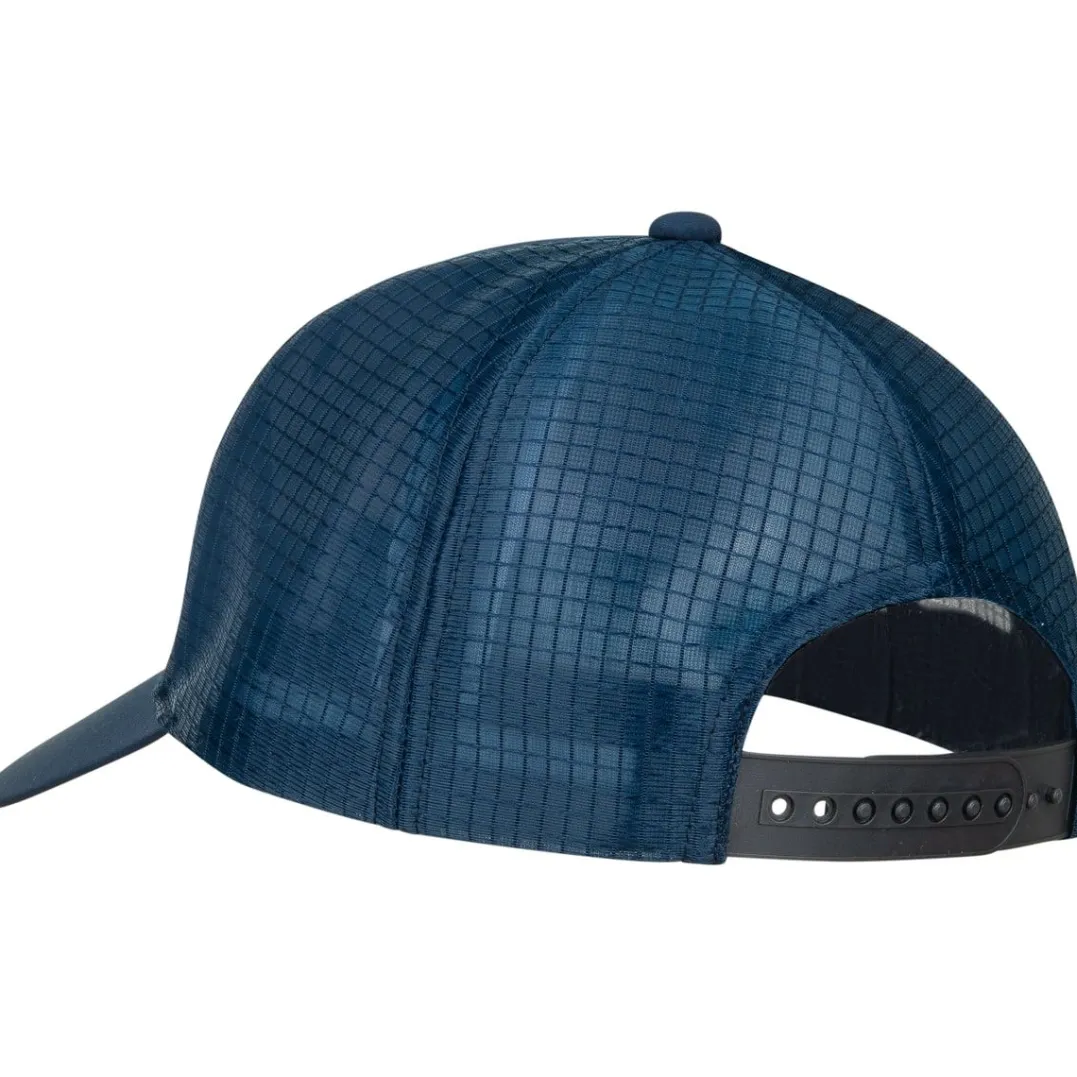 Dæhlie Recovery Cap Navy