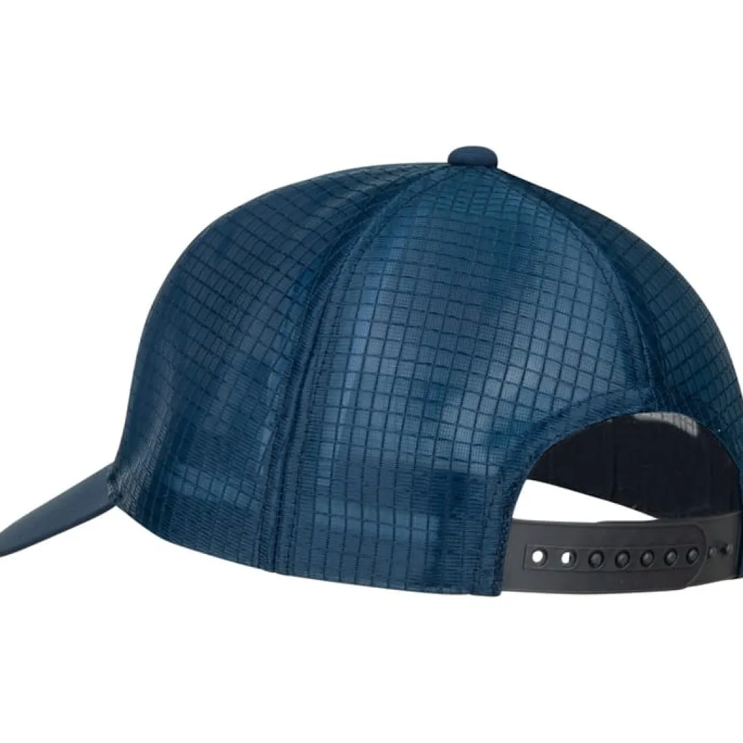 Dæhlie Recovery Cap Navy