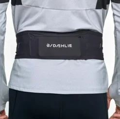 Dæhlie Run Belt Obsidian