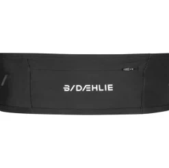 Dæhlie Run Belt Obsidian